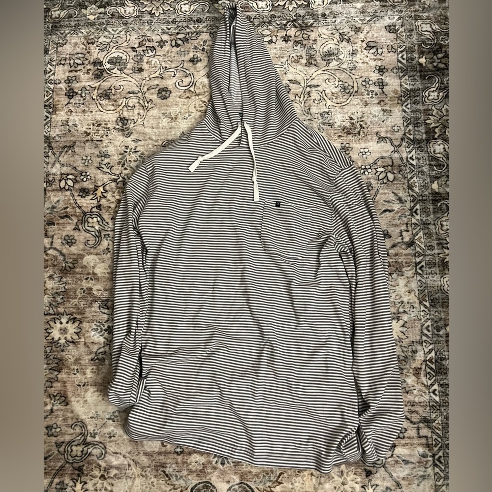 Vissla Bonfire Hoodie